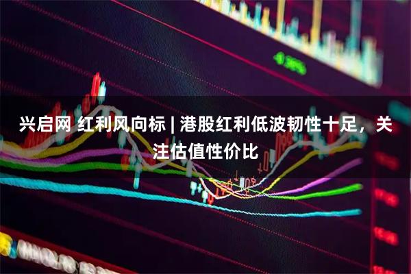 兴启网 红利风向标 | 港股红利低波韧性十足，关注估值性价比